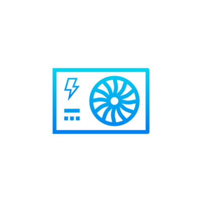 Power supplies