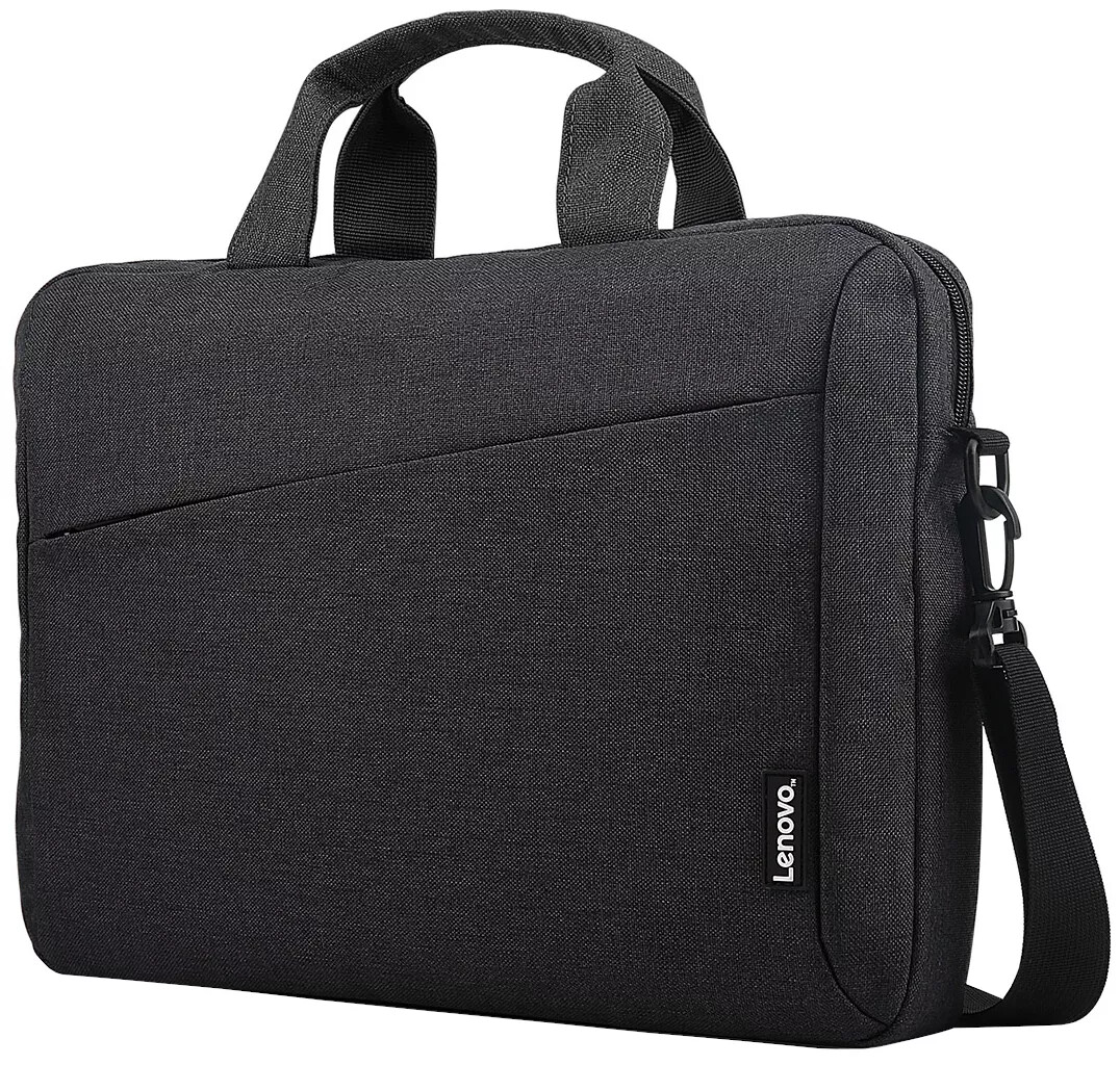 Lenovo Bag Topload T210 Casual Black