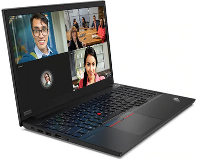 Lenovo ThinkPad E15-IML