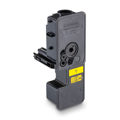 Kyocera TK-5240Y Yellow Toner