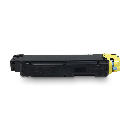 Kyocera TK-5370Y Yellow Toner