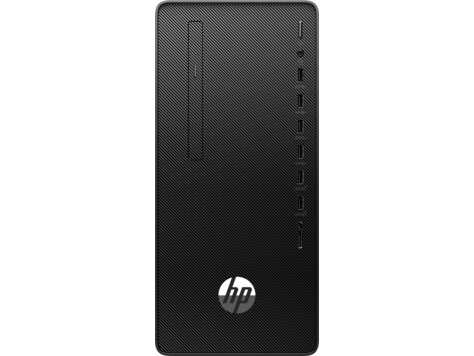 HP 290 G4 Microtower PC (123P3EA)