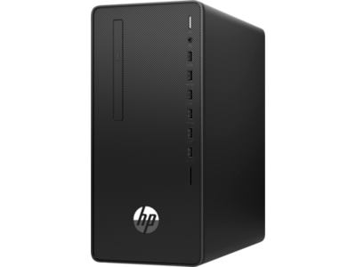 HP 290 G4 Microtower PC (1C7M9ES)