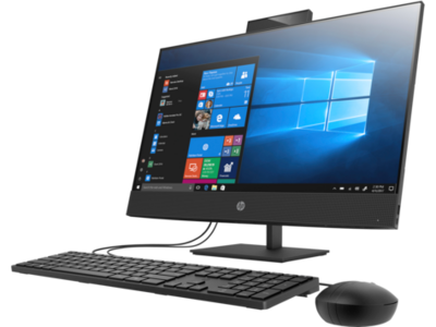 HP ProOne 440 G6 23.8-inch All-in-One PC (1C7C0EA)