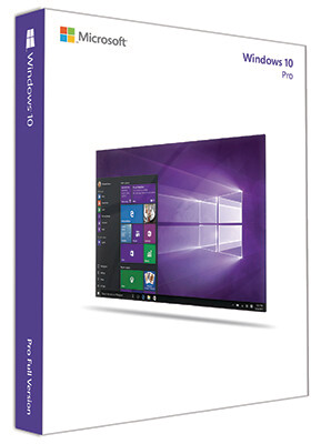 Microsoft Windows 11 Pro 64 bit