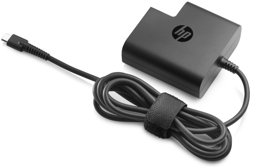 HP 60W USB-C Power Adapter
