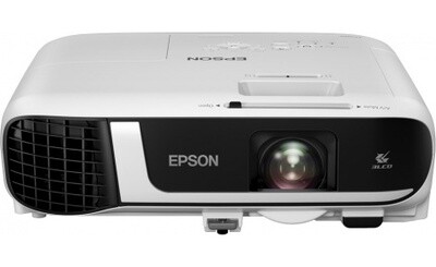 Epson EB-FH52 Projector