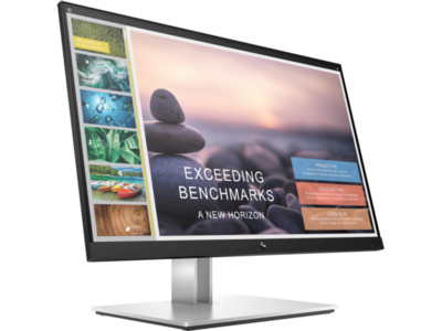 HP E24u G4 FHD USB-C Monitor (189T0AA)