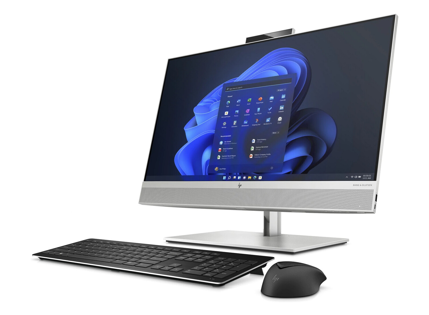 HP EliteOne 800 G6 All-in-One PC (273B6EA)