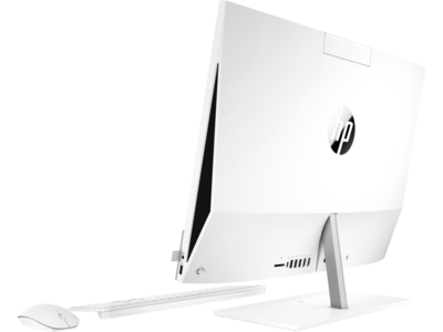HP Pavilion 24-k1018ur Bundle PC (5D262EA)