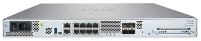 Cisco Firepower 1120 NGFW Appliance, 1U
