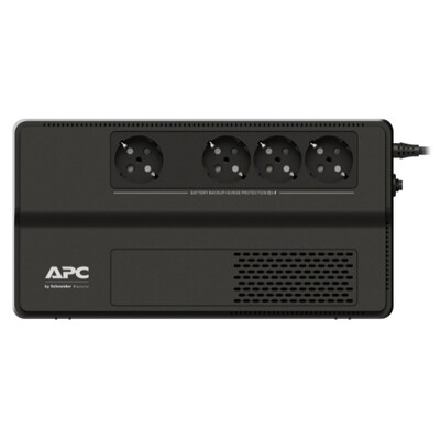APC Easy UPS, 1000VA (BV1000I-GR)
