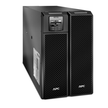 APC Smart-UPS SRT 10000VA 230V (SRT10KRMXLI)