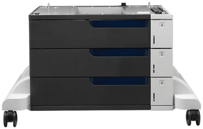 HP Color LaserJet Pro CP5225dn