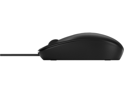 HP 125 Wired Mouse