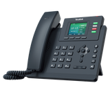 Yealink SIP-T33G Classic Business IP Phone with PoE and PSU