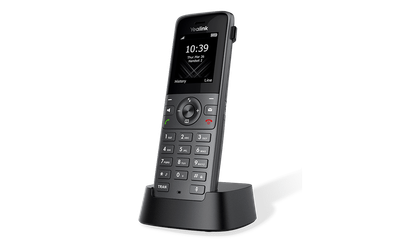 Yealink W73H DECT Handset
