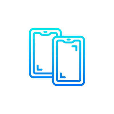 Mobile &amp; Tablet