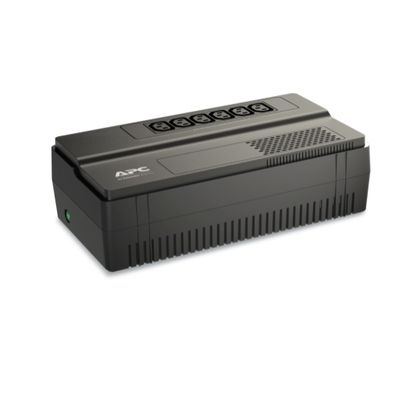 APC Easy UPS 800VA 230V, 6x IEC C13 outlets, AVR (BV800I)