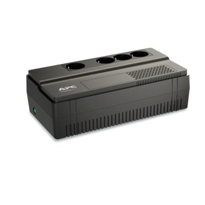 APC Easy UPS 800VA 230V, 6x IEC C13 outlets, AVR (BV800I-GR)