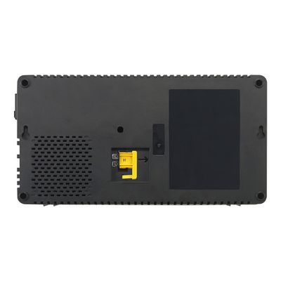 APC Easy UPS 800VA 230V, 6x IEC C13 outlets, AVR (BV800I-GR)