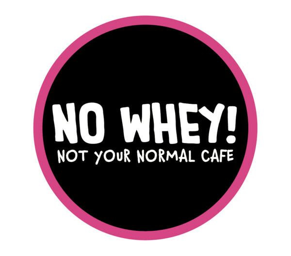 Hunger? No Whey!