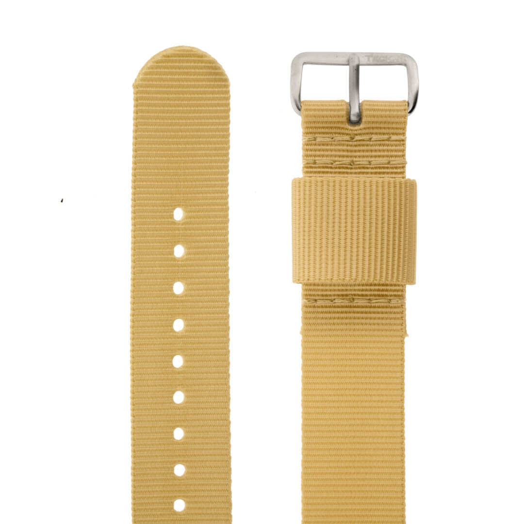 USM Strap, Ballistic Nylon Sand 20mm