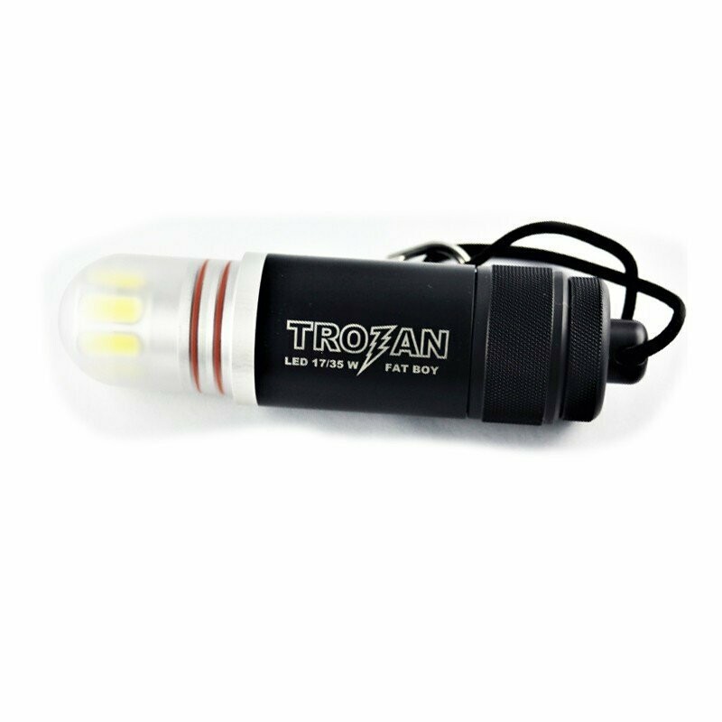 Trojan Strobe EXTREME