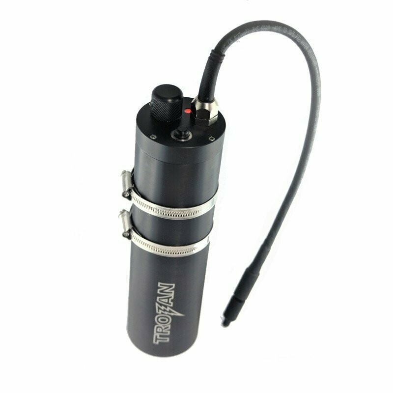 ACCU THERMO MEGA - 25 AH