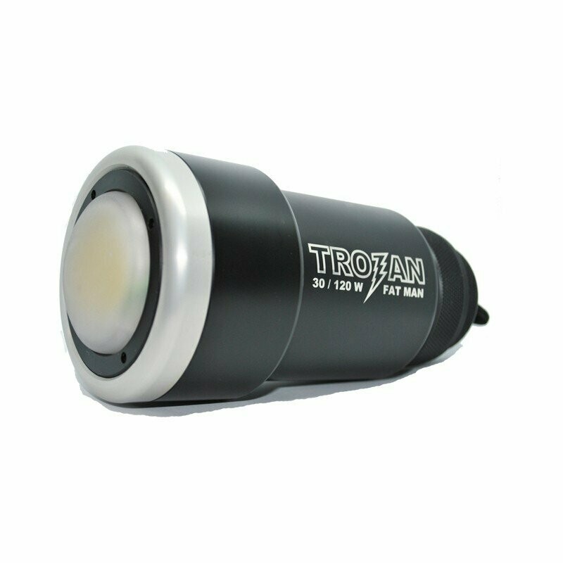 FATMAN MAX 40/120 W
Custom Order
Ships in 28 days