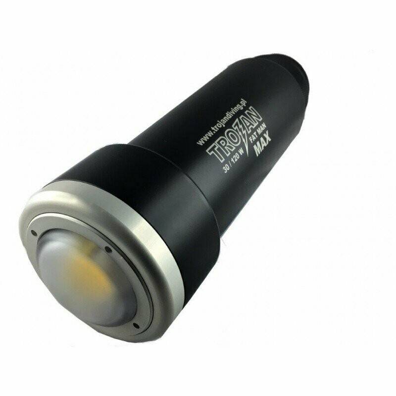 FATMAN MAX 40/120 W
Custom Order
Ships in 28 days
