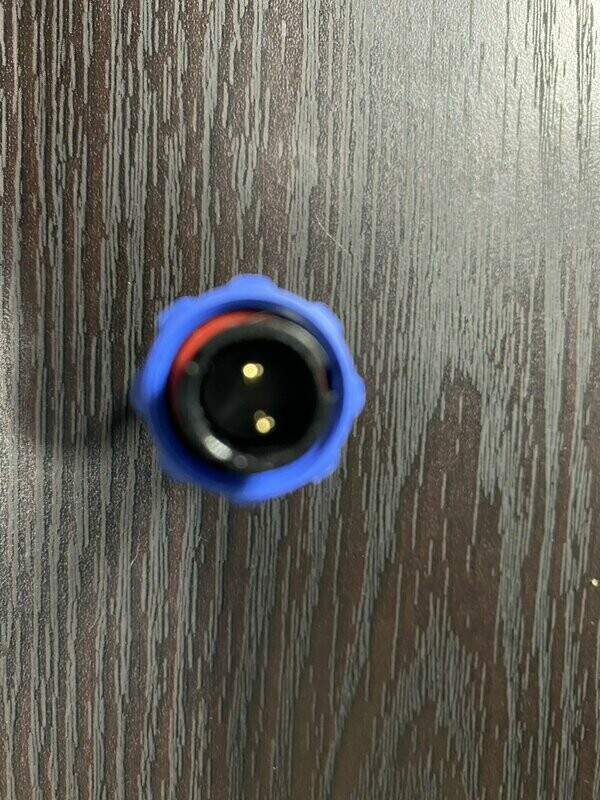 Heat Vest Connector