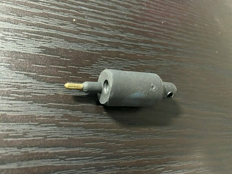 E/O Plug
