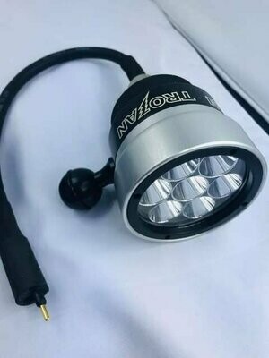 TROJAN LED LIGHT 37/70 ( works ONLY with the seacraft E/O heating system upgrade )