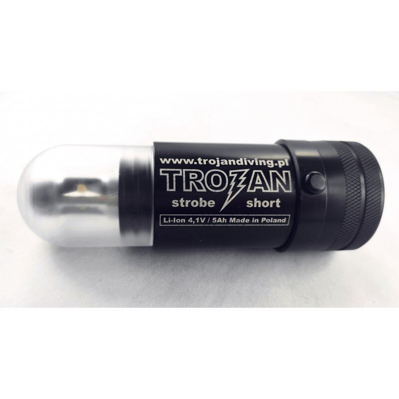Trojan Diving Strobe Mini