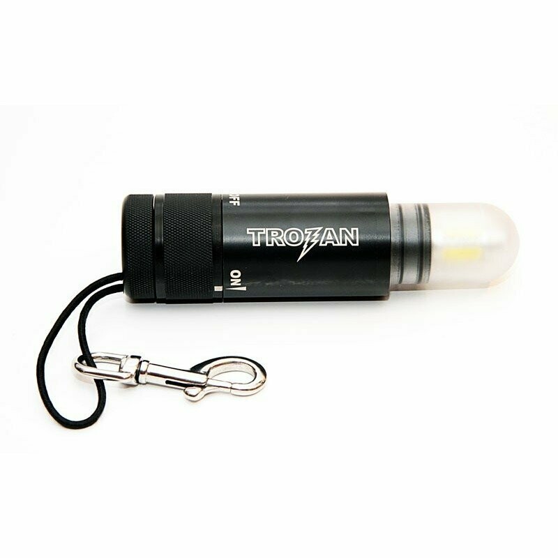 Trojan Diving Strobe CLASSIC Trojan Diving Strobe CLASSIC