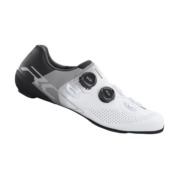 Shimano RC7 Maat 45