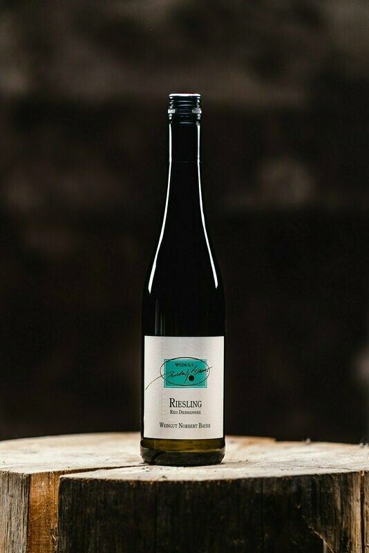 Riesling Ried Diermannsee 2023 - Lagenwein