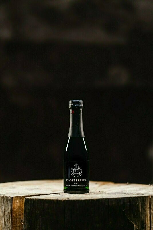 Klostersekt Brut Piccolo