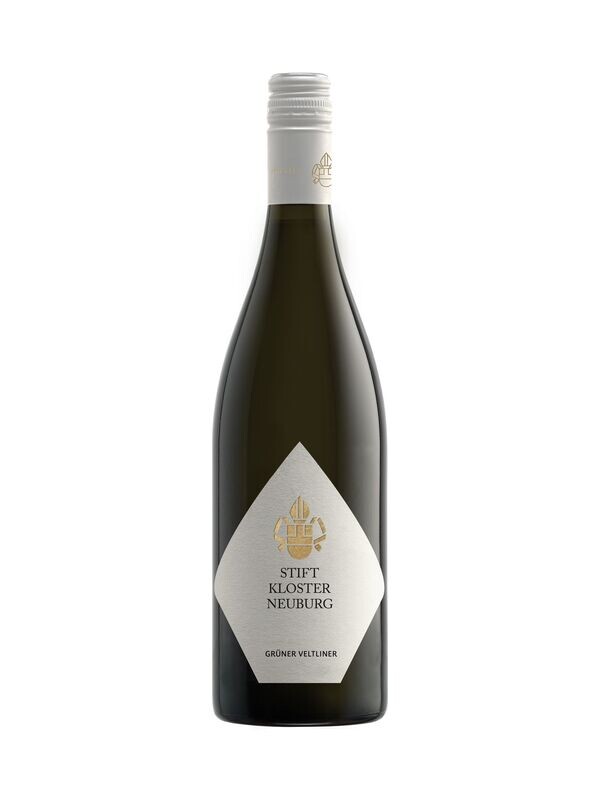 Grüner Veltliner 2023 – Ortswein