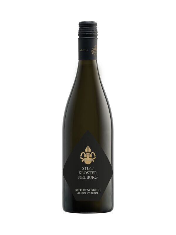 Grüner Veltliner Hengsberg 2023 - Lagenwein