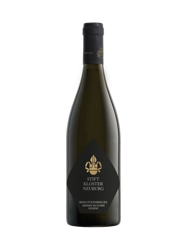 Grüner Veltliner Reserve WAGRAM DAC 2022 – Lagenwein