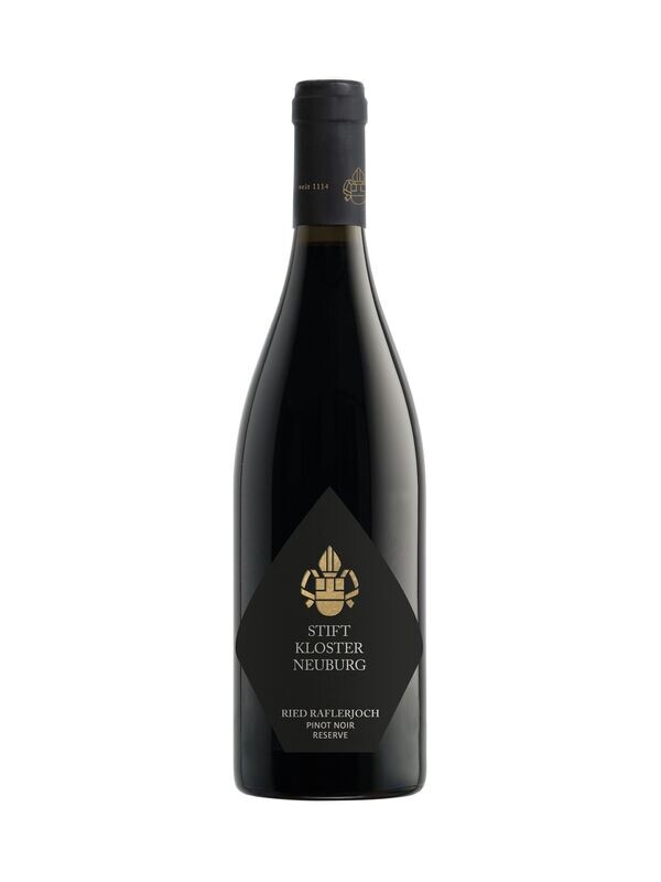 Pinot Noir Reserve 2022 – Lagenwein