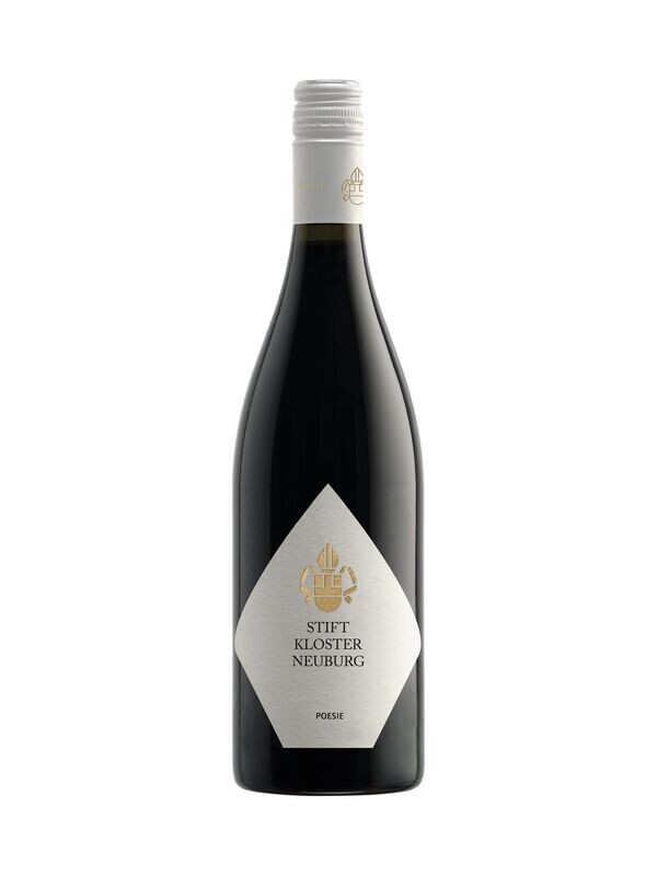 Cuvée Poesie 2022 – Ortswein