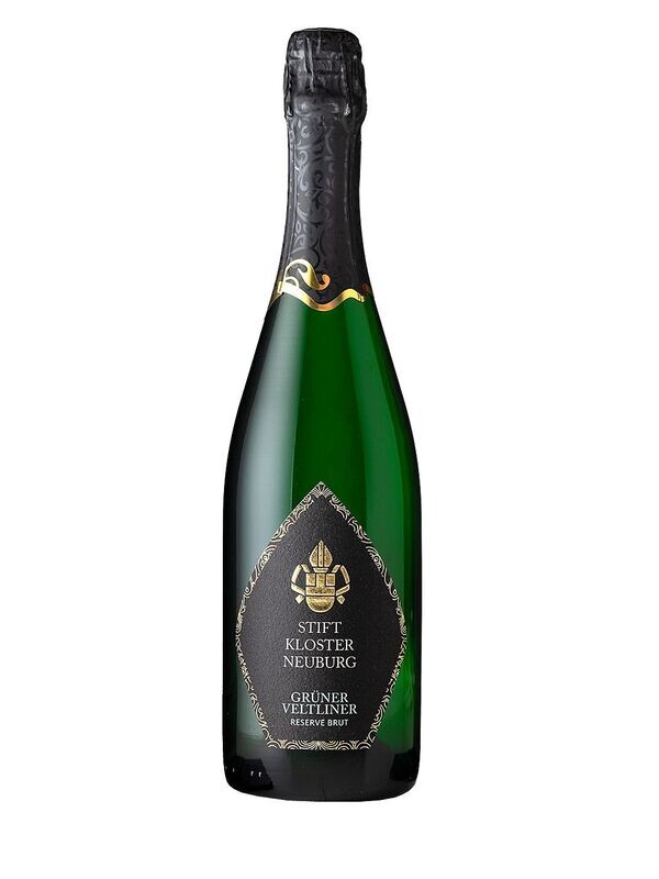 Mathäi Reserve Brut