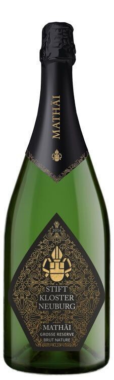 Mathäi Grosse Reserve Brut