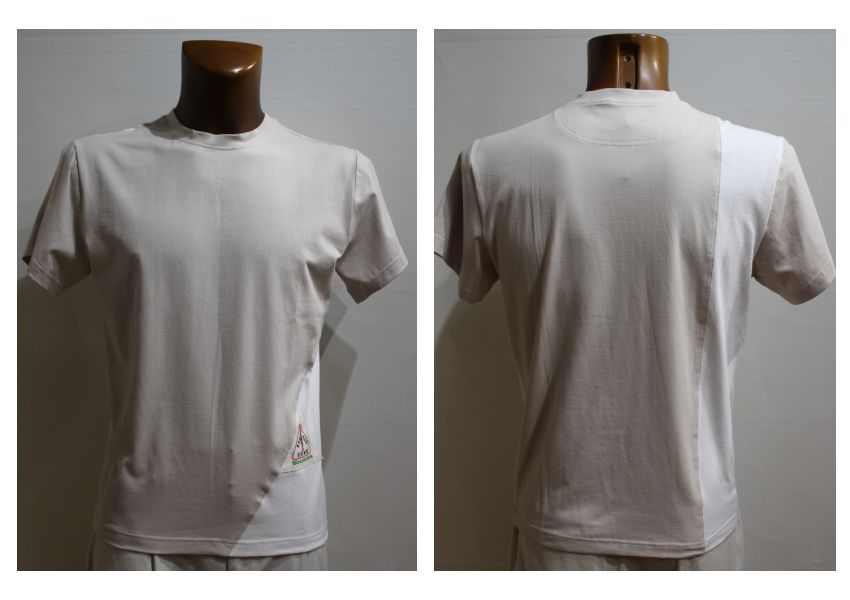 Camiseta Algodón Orgánico / Bio Cotton Tee-shirt - M11
