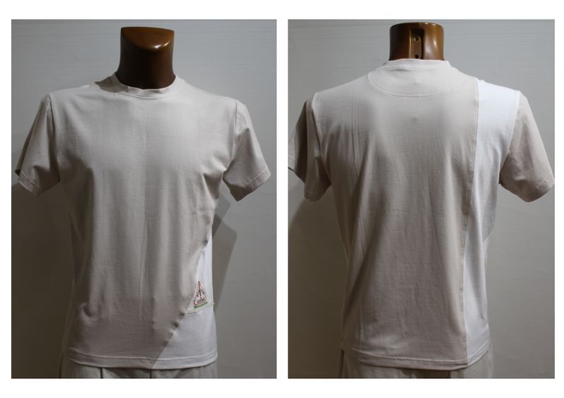 Camiseta Algodón Orgánico / Bio Cotton Tee-shirt - M11