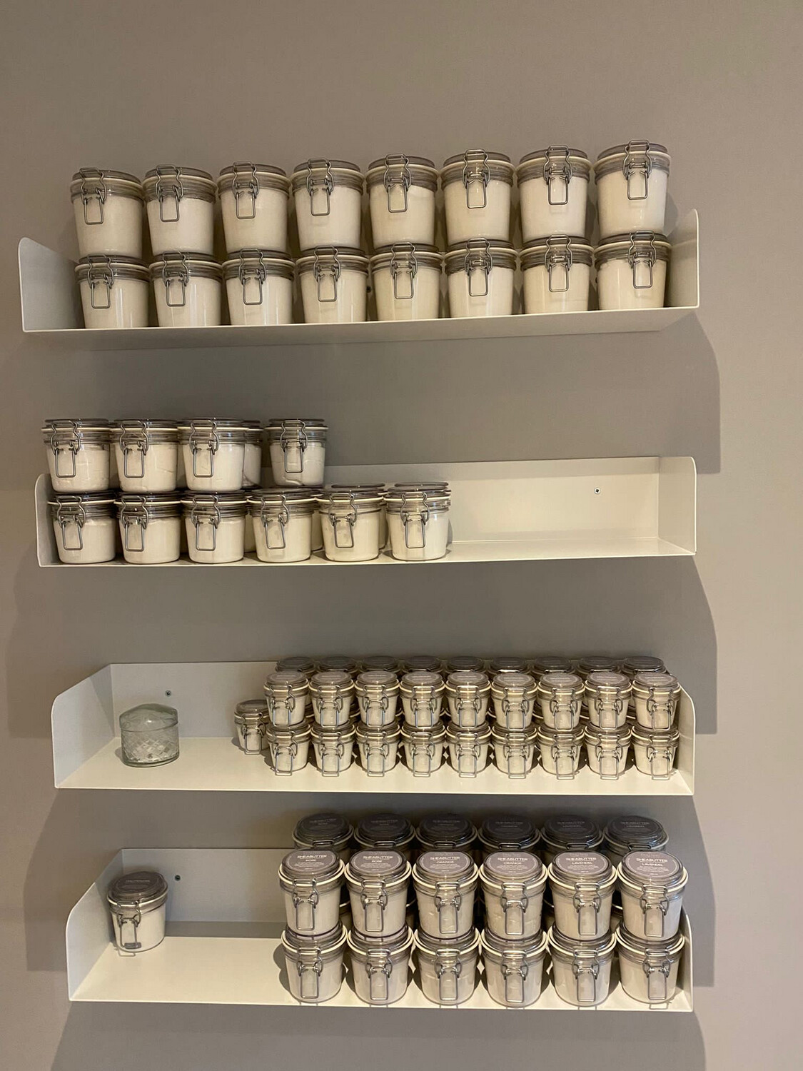 SHEABUTTER - 50 ml