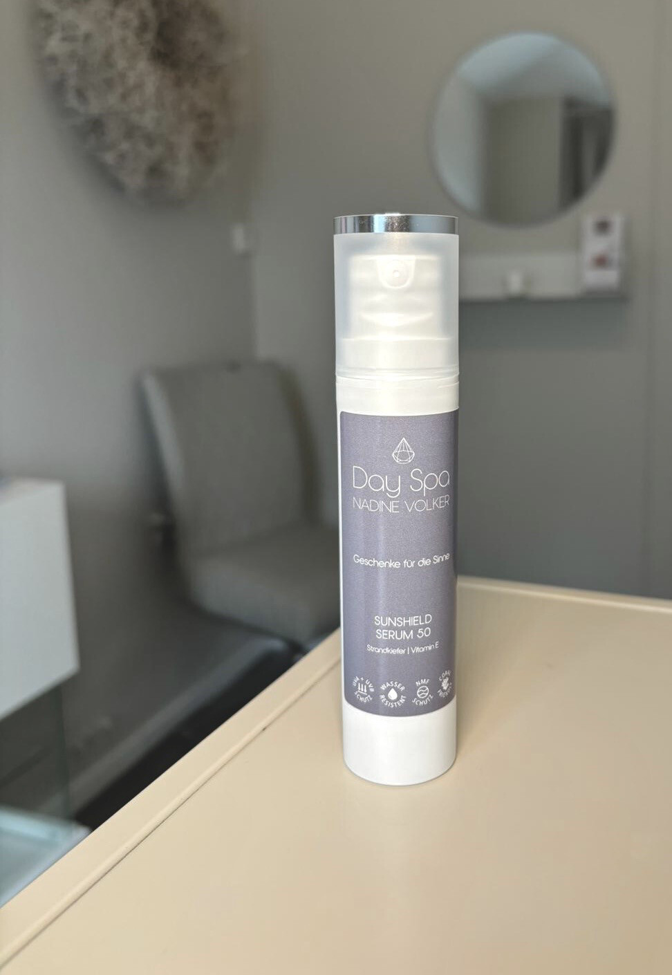 SUNSHIELD SERUM 